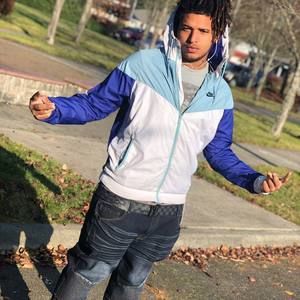 Meet your Posher, Jayden